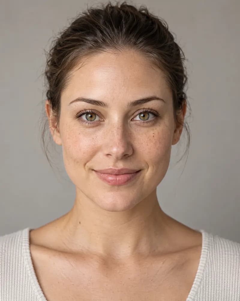 Face reference