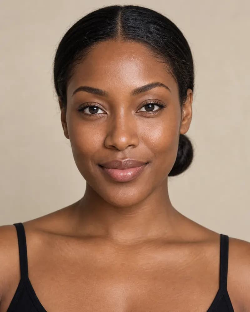 Face reference